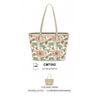 Женская сумка David Jones CM7592
